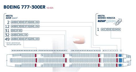 boeing 777-300 seatmap